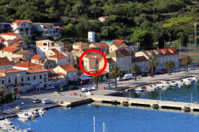 Apartments by the sea Vis - 2463